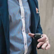 Laden Sie das Bild in den Galerie-Viewer, Agent Wallet | Kopfhörer & Ladekabel Tasche